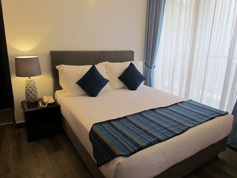 Bed & Breakfast Kmc Villa