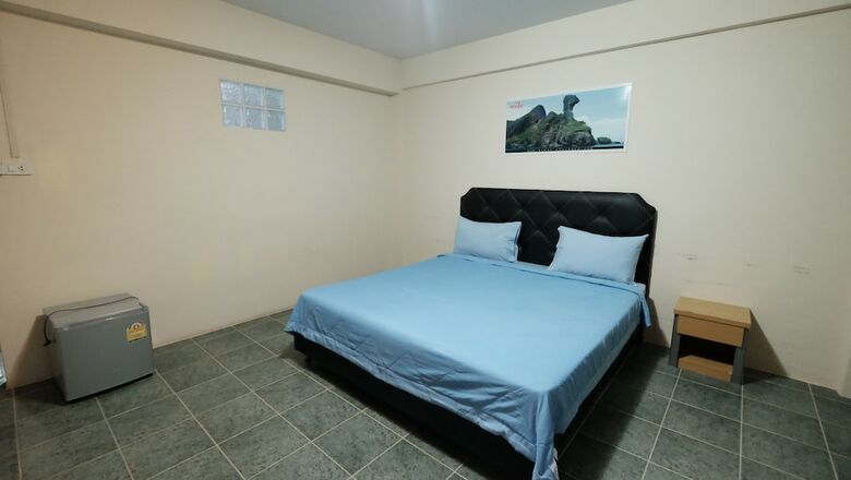 Hotel City Mantion