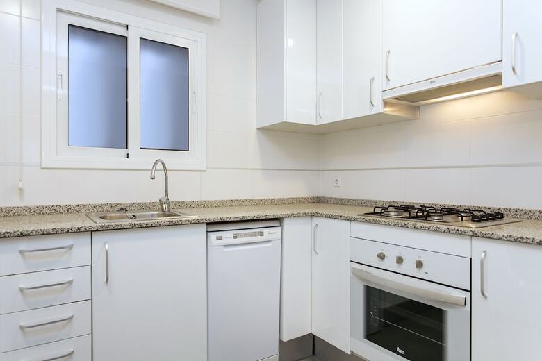1309 - City Centre Apartment Terrace