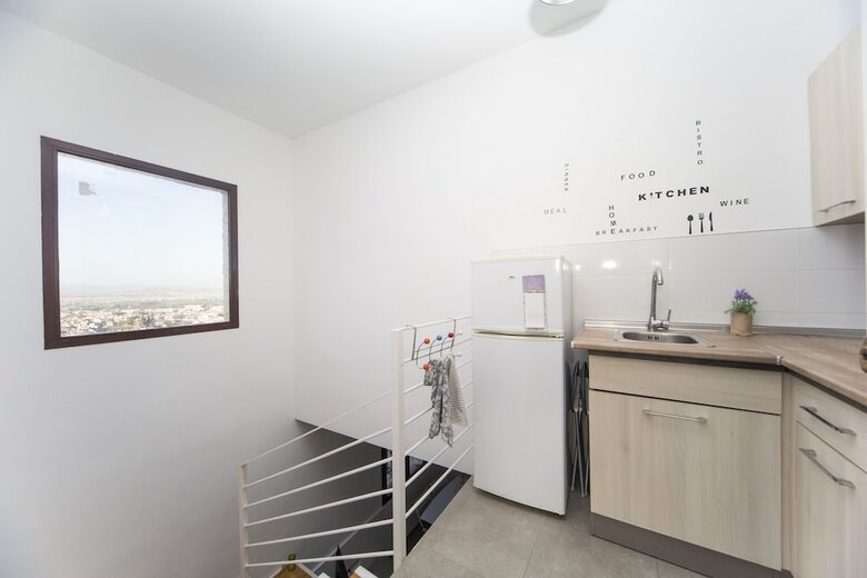 Apartamento San Cristobal - Albayz�n