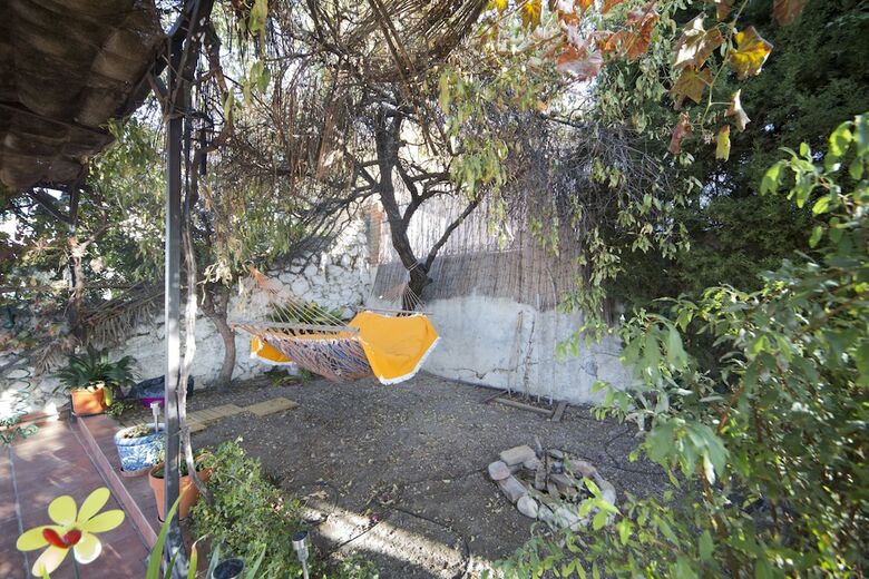 Apartamento San Cristobal - Albayz�n