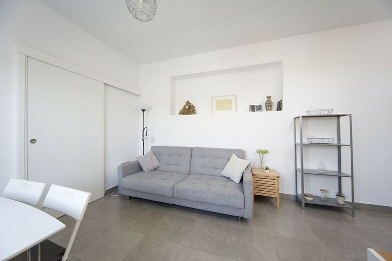 Apartamento San Cristobal - Albayz�n