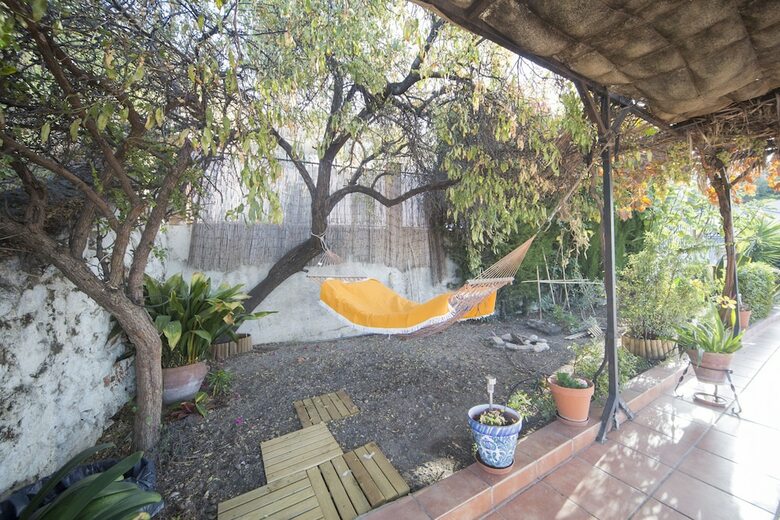 Apartamento San Cristobal - Albayz�n