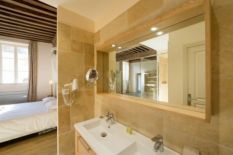 Apartamento Le Cara Omael