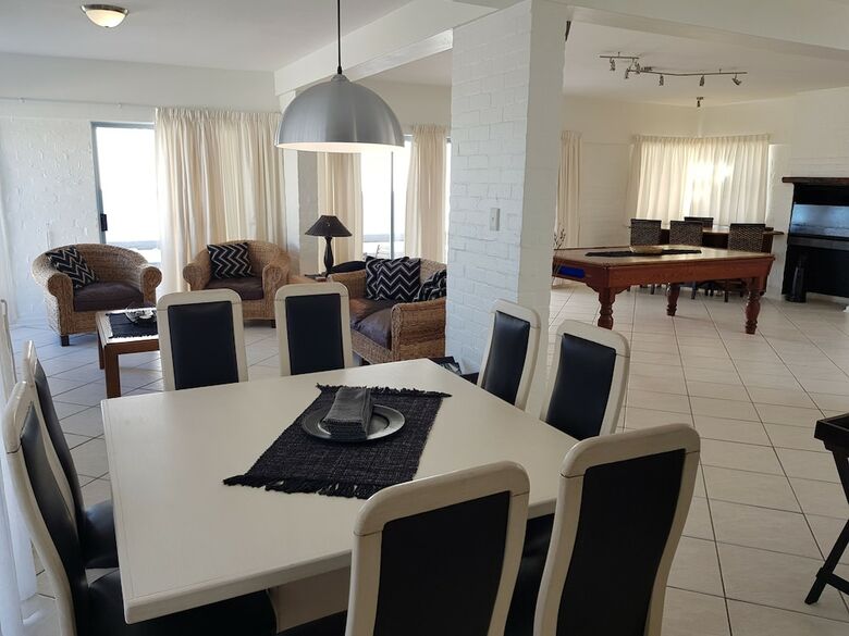 Apartamentos 4 Pegasus Place