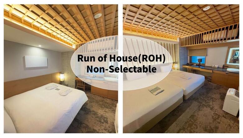 Hotel Felice Akasaka