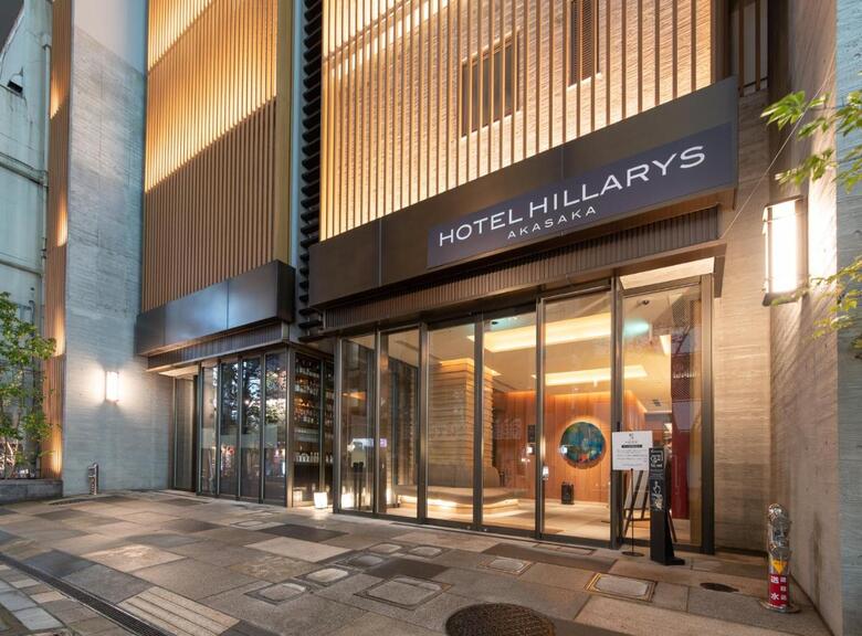 Hotel Felice Akasaka