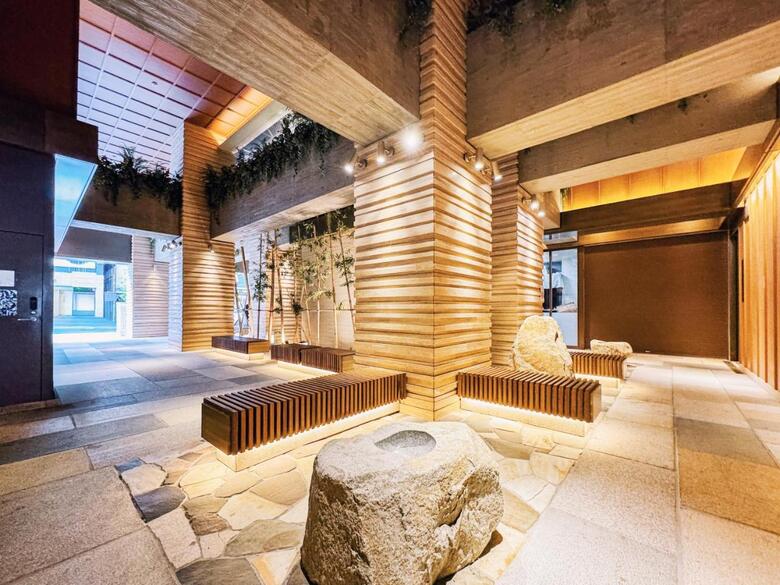 Hotel Felice Akasaka