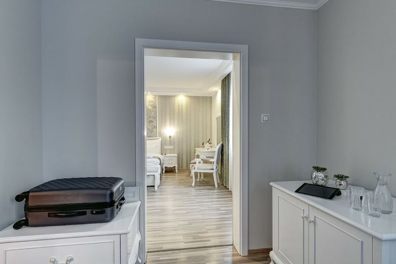 Boutique Hotel Diama