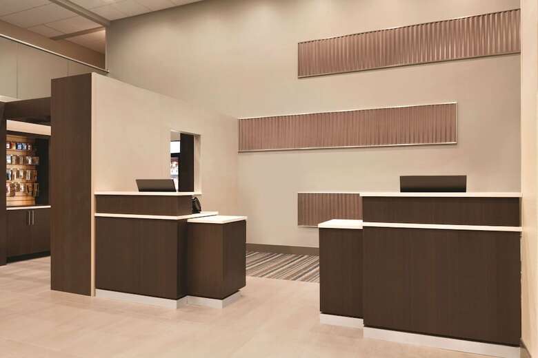 Radisson Hotel Charlotte Airport
