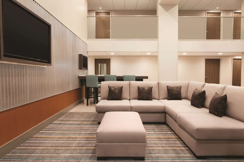Radisson Hotel Charlotte Airport