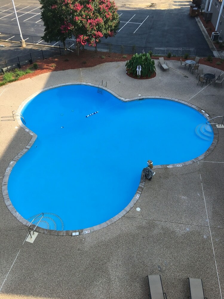Radisson Hotel Charlotte Airport