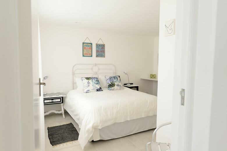 Apartamentos Waterland