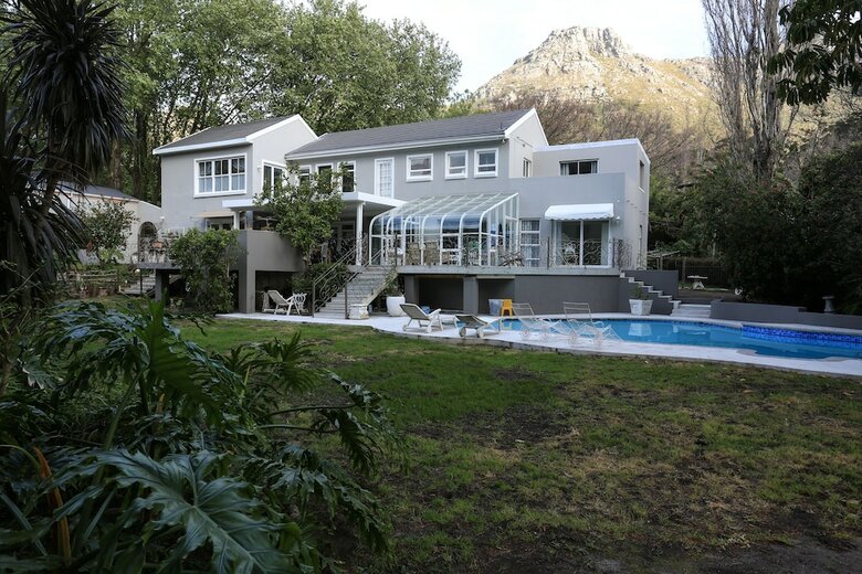 Apartamentos Waterland