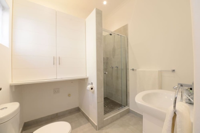 Apartamentos Waterland