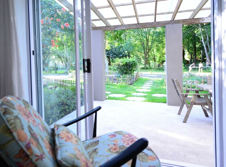 Apartamentos Waterland