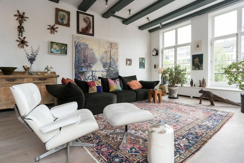 Apartamentos Penthouse By Harbour Suites