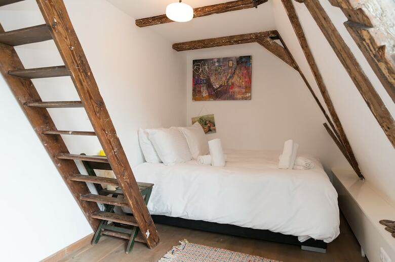 Apartamentos Penthouse By Harbour Suites