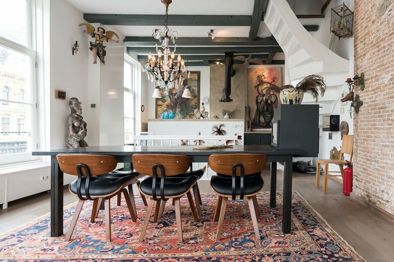 Apartamentos Penthouse By Harbour Suites