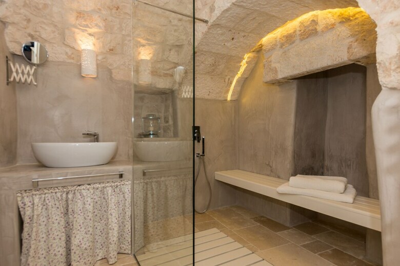 Villa Trulli Piccoli