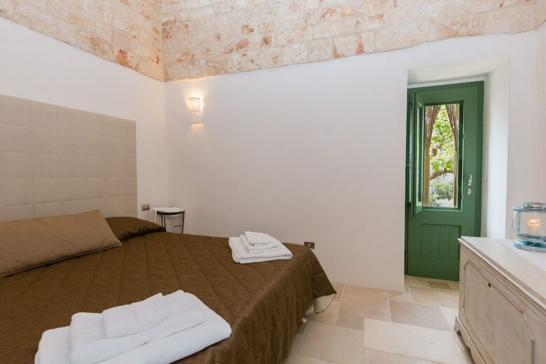 Villa Trulli Piccoli