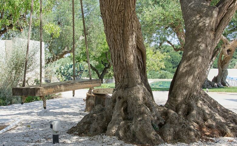 Villa Trulli Piccoli