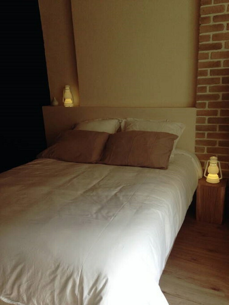 Apartamento Le Petit Beurre Studio Centre Ville