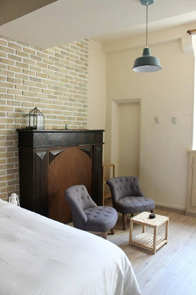 Apartamento Le Petit Beurre Studio Centre Ville
