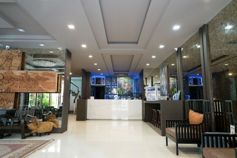Hotel Minatale Phuket