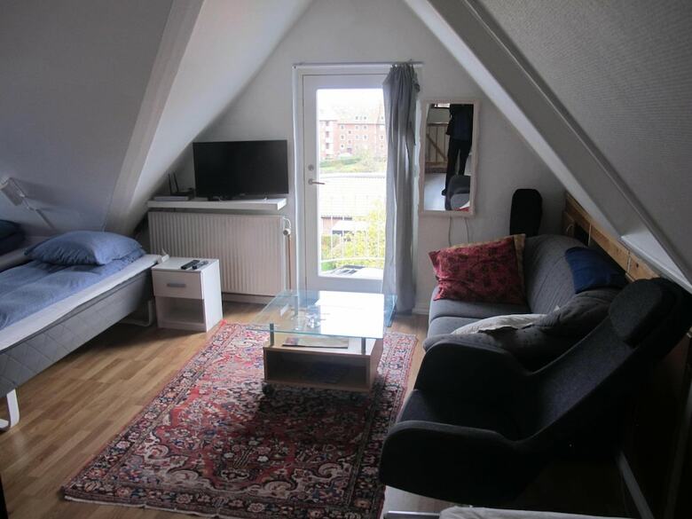 Villa Guesthouse Sharon Aarhus