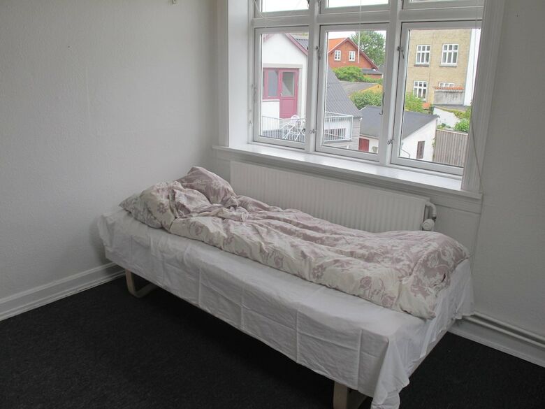 Villa Guesthouse Sharon Aarhus