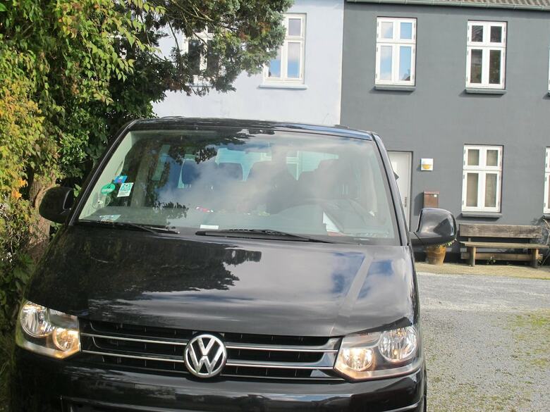 Villa Guesthouse Sharon Aarhus