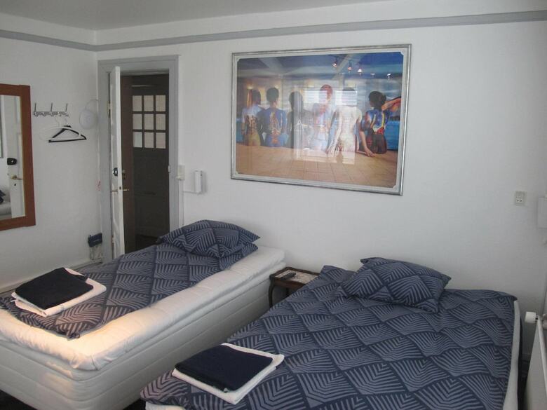 Villa Guesthouse Sharon Aarhus