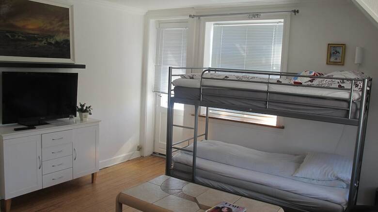 Villa Guesthouse Sharon Aarhus