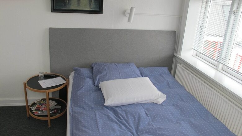 Villa Guesthouse Sharon Aarhus