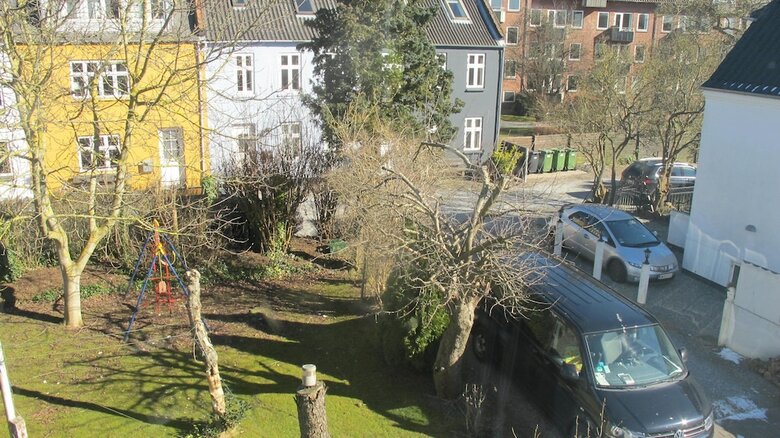 Villa Guesthouse Sharon Aarhus