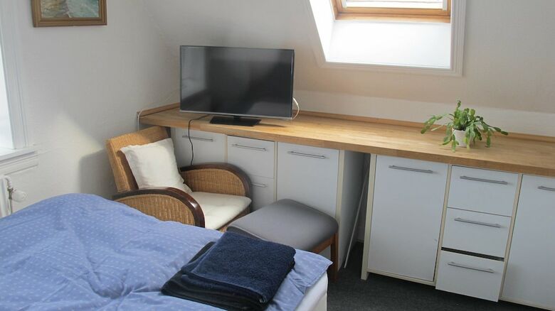 Villa Guesthouse Sharon Aarhus