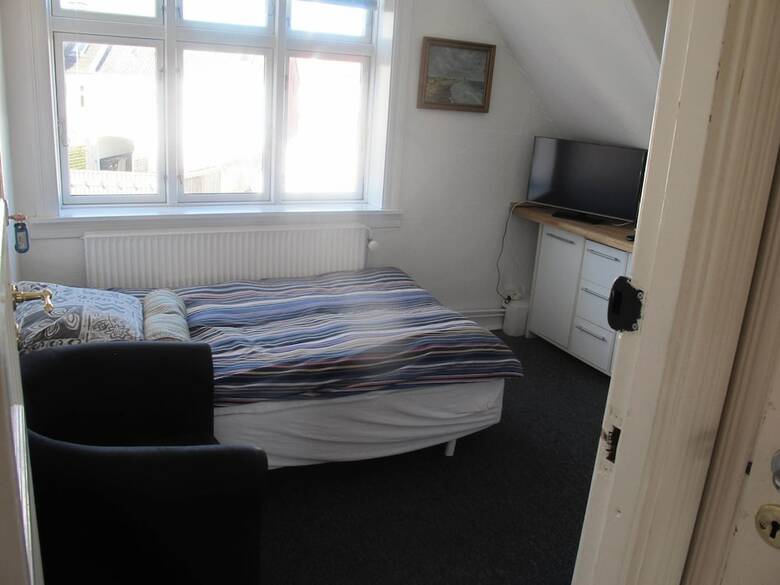 Villa Guesthouse Sharon Aarhus