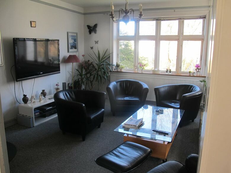 Villa Guesthouse Sharon Aarhus