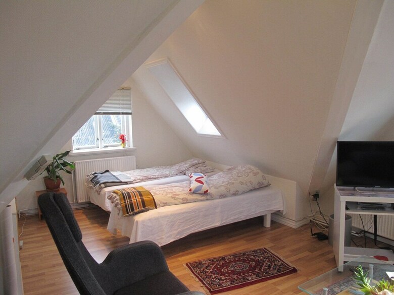 Villa Guesthouse Sharon Aarhus