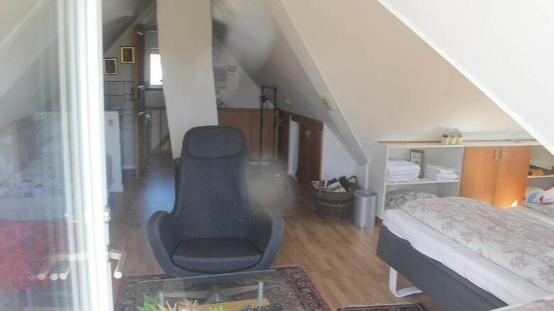 Villa Guesthouse Sharon Aarhus