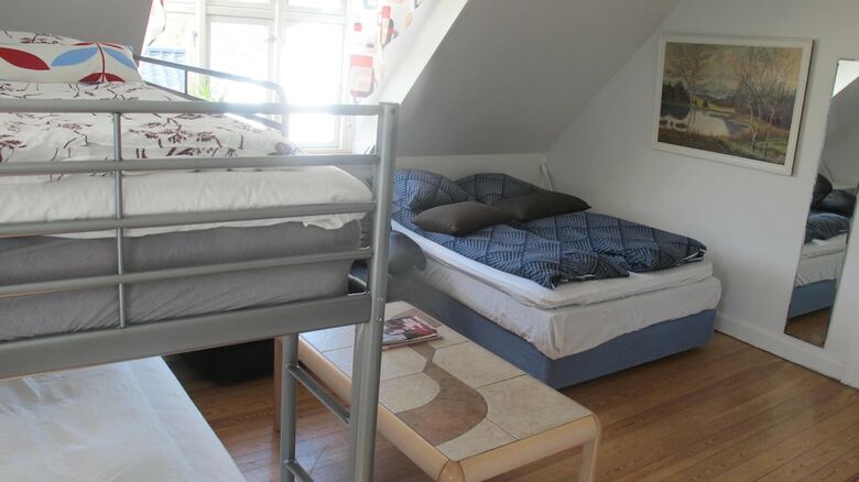 Villa Guesthouse Sharon Aarhus