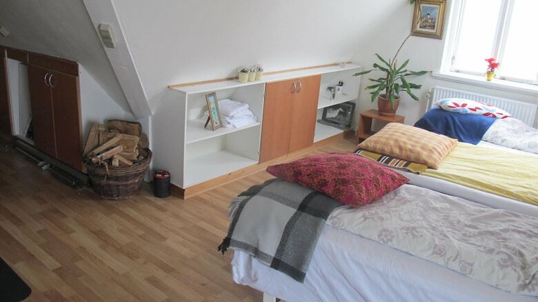 Villa Guesthouse Sharon Aarhus