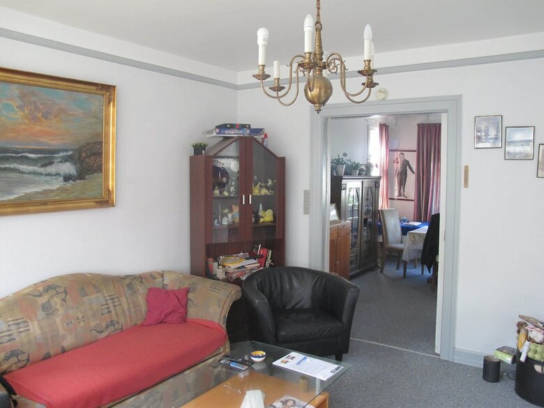 Villa Guesthouse Sharon Aarhus