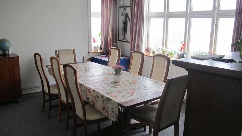 Villa Guesthouse Sharon Aarhus