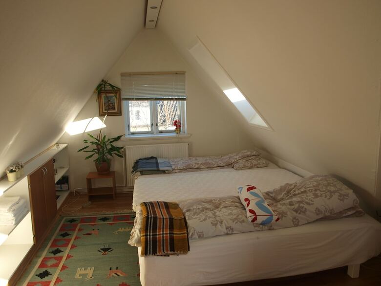 Villa Guesthouse Sharon Aarhus