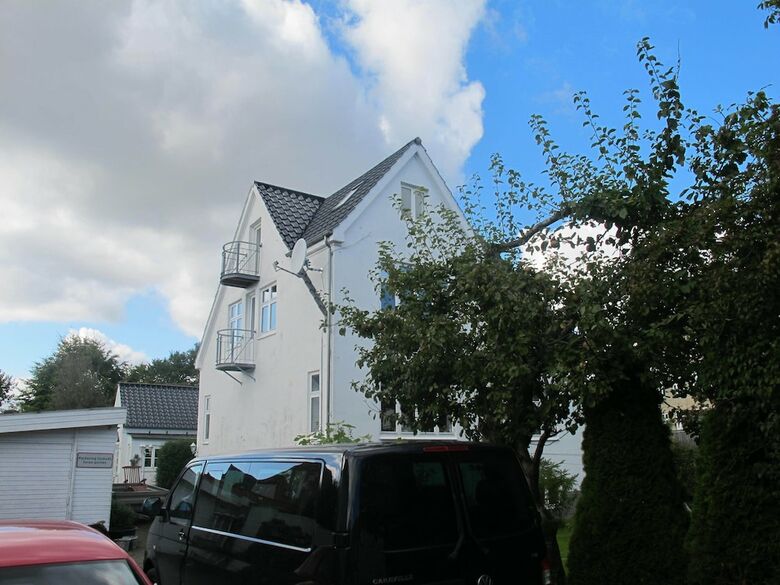 Villa Guesthouse Sharon Aarhus