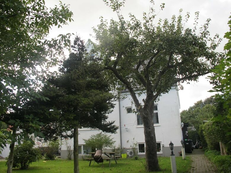 Villa Guesthouse Sharon Aarhus