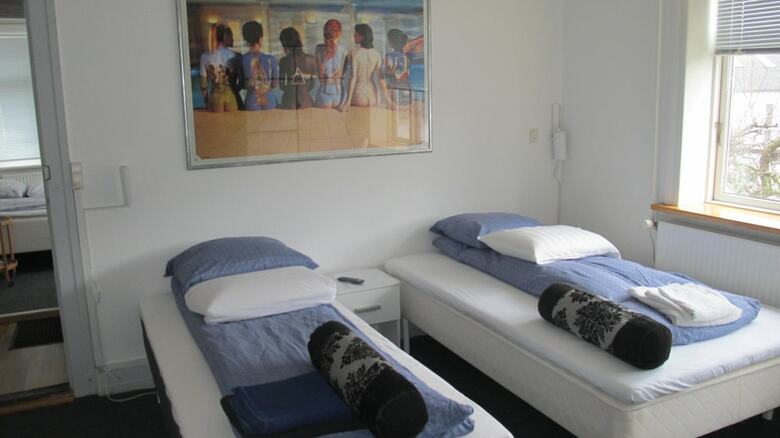 Villa Guesthouse Sharon Aarhus