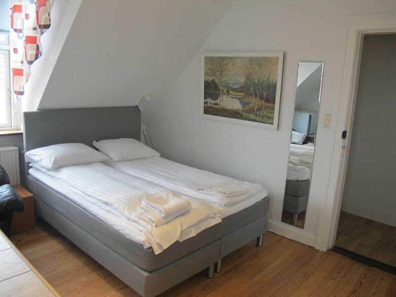 Villa Guesthouse Sharon Aarhus